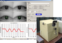 Eye-sensing Display