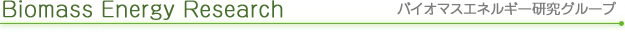 Biomass Energy Research