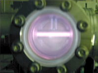 円筒形慣性静電閉じ込め核融合中性子源の開発