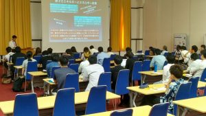 エネルギー社会・環境科学専攻入試説明会